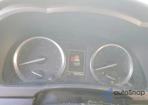 2017 Toyota Highlander Limited из США, поврежденный, VIN 5TDDZRFHXHS441149